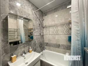 2-к квартира, вторичка, 67м2, 15/17 этаж