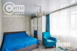 2-к квартира, вторичка, 56м2, 3/12 этаж