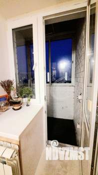 3-к квартира, вторичка, 93м2, 15/16 этаж