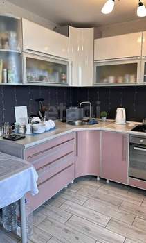 1-к квартира, вторичка, 32м2, 10/10 этаж