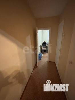 1-к квартира, вторичка, 38м2, 4/10 этаж