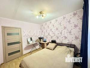 2-к квартира, вторичка, 46м2, 4/9 этаж