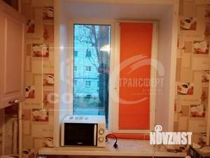 1-к квартира, вторичка, 31м2, 2/5 этаж