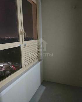 2-к квартира, вторичка, 59м2, 13/18 этаж