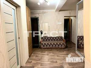 2-к квартира, вторичка, 81м2, 6/6 этаж