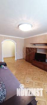 3-к квартира, вторичка, 89м2, 6/6 этаж