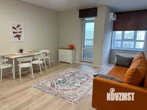 Студия квартира, вторичка, 30м2, 11/11 этаж