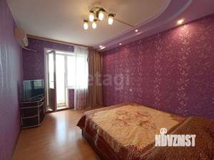 2-к квартира, вторичка, 54м2, 5/10 этаж