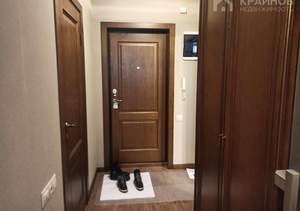 1-к квартира, вторичка, 42м2, 3/17 этаж