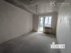 3-к квартира, вторичка, 84м2, 6/17 этаж