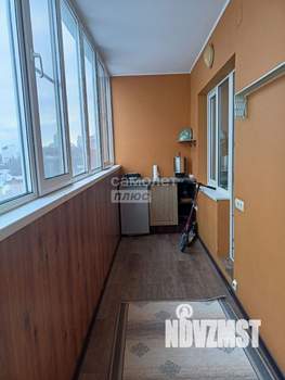 4-к квартира, вторичка, 89м2, 9/11 этаж