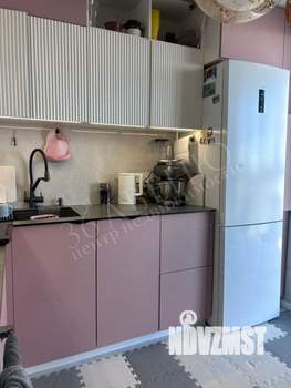 2-к квартира, вторичка, 59м2, 15/17 этаж