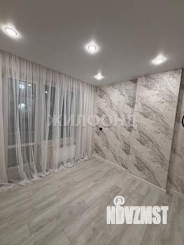1-к квартира, вторичка, 34м2, 7/23 этаж