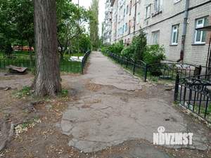 2-к квартира, вторичка, 23м2, 2/5 этаж