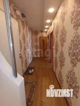 2-к квартира, вторичка, 54м2, 5/10 этаж