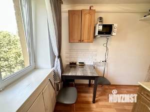 3-к квартира, вторичка, 52м2, 5/5 этаж