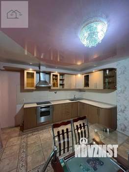 1-к квартира, вторичка, 54м2, 1/10 этаж