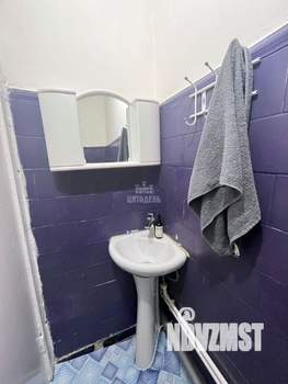 3-к квартира, вторичка, 60м2, 6/9 этаж