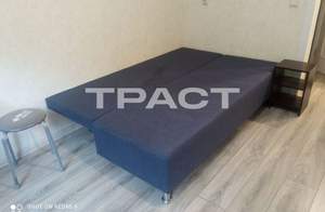 Студия квартира, вторичка, 17м2, 1/5 этаж