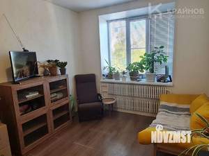 1-к квартира, вторичка, 31м2, 4/9 этаж