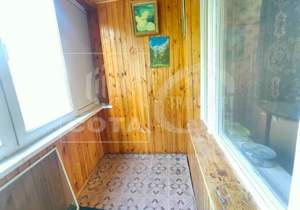 3-к квартира, вторичка, 74м2, 3/16 этаж