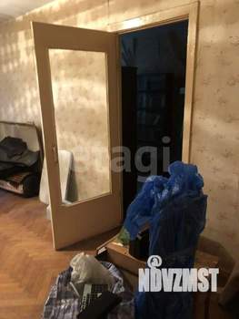 3-к квартира, вторичка, 77м2, 1/10 этаж