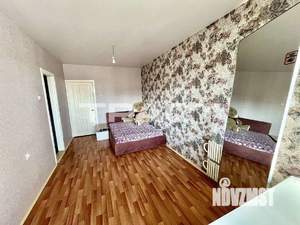 3-к квартира, вторичка, 103м2, 16/16 этаж