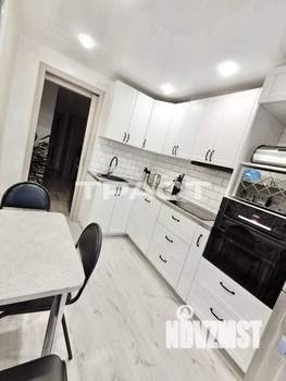 2-к квартира, вторичка, 50м2, 8/12 этаж