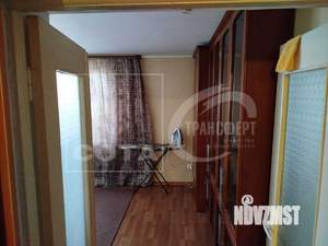 2-к квартира, вторичка, 54м2, 11/12 этаж