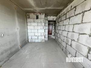 1-к квартира, вторичка, 41м2, 7/25 этаж