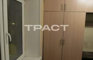 1-к квартира, вторичка, 13м2, 4/5 этаж