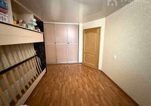 1-к квартира, вторичка, 38м2, 10/14 этаж