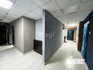 1-к квартира, вторичка, 29м2, 10/19 этаж