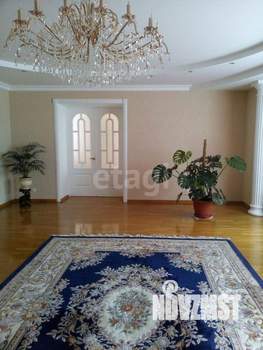 4-к квартира, вторичка, 186м2, 5/7 этаж