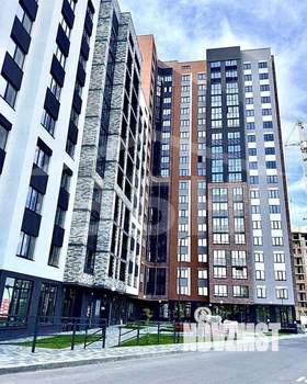 2-к квартира, вторичка, 59м2, 2/17 этаж