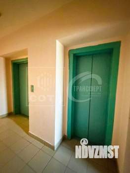 1-к квартира, вторичка, 43м2, 5/13 этаж