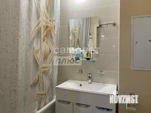 1-к квартира, вторичка, 36м2, 5/17 этаж