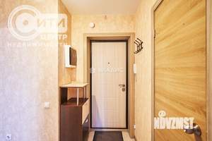 1-к квартира, вторичка, 40м2, 5/17 этаж