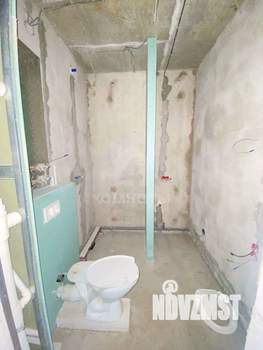 1-к квартира, вторичка, 43м2, 19/24 этаж