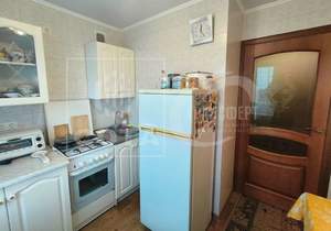 3-к квартира, вторичка, 57м2, 7/9 этаж
