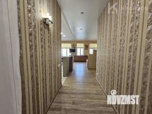 3-к квартира, вторичка, 109м2, 6/8 этаж