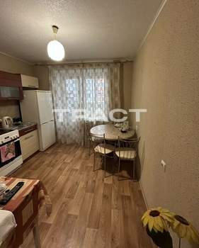 1-к квартира, вторичка, 30м2, 4/9 этаж