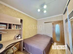 3-к квартира, вторичка, 55м2, 1/9 этаж