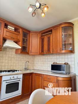 2-к квартира, вторичка, 52м2, 8/10 этаж