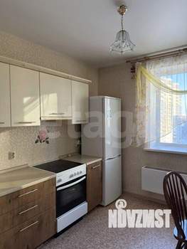 2-к квартира, вторичка, 61м2, 9/17 этаж