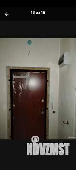 1-к квартира, вторичка, 43м2, 5/17 этаж