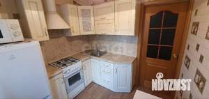 2-к квартира, вторичка, 46м2, 4/5 этаж