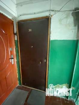 Студия квартира, вторичка, 32м2, 1/5 этаж