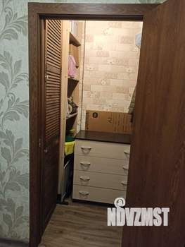 1-к квартира, вторичка, 43м2, 8/10 этаж