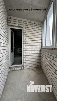 3-к квартира, вторичка, 105м2, 2/13 этаж